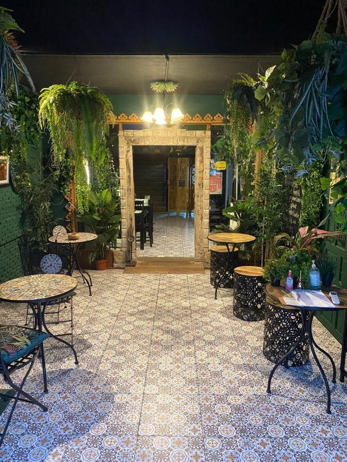 Willow Boutique Patong Eksteriør billede