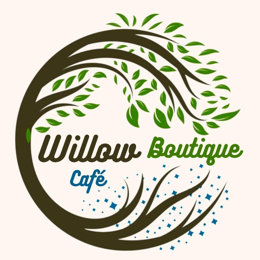 Willow Boutique Patong Eksteriør billede